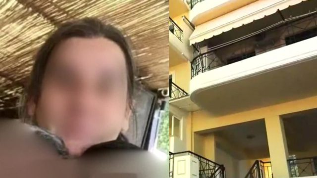 Καμένα Βούρλα: Έκατσε άδικα για 18 μήνες στην φυλακή – Αποκάλυψη πως οι αστυνομικοί την οδήγησαν στην φυλάκιση, δείτε τα ντοκουμέντα