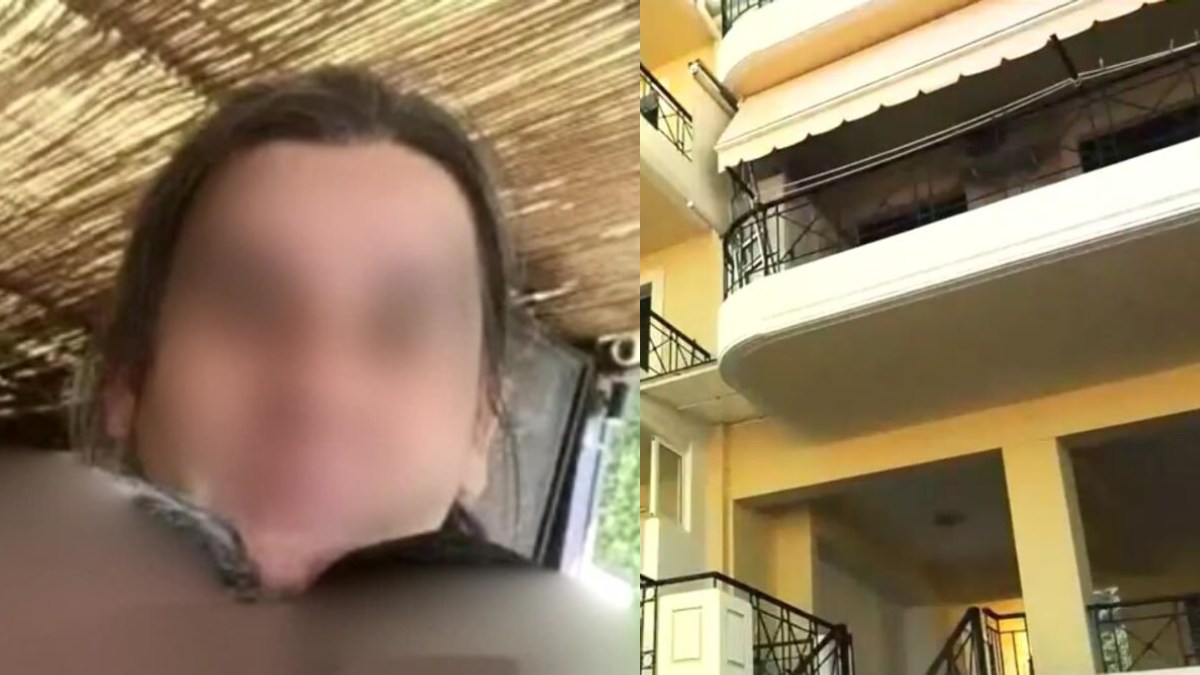 Καμένα Βούρλα: Έκατσε άδικα για 18 μήνες στην φυλακή – Αποκάλυψη πως οι αστυνομικοί την οδήγησαν στην φυλάκιση, δείτε τα ντοκουμέντα