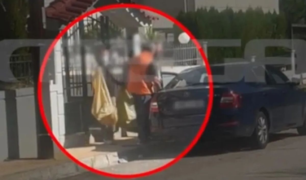 Αθώα η οικιακή βοηθός