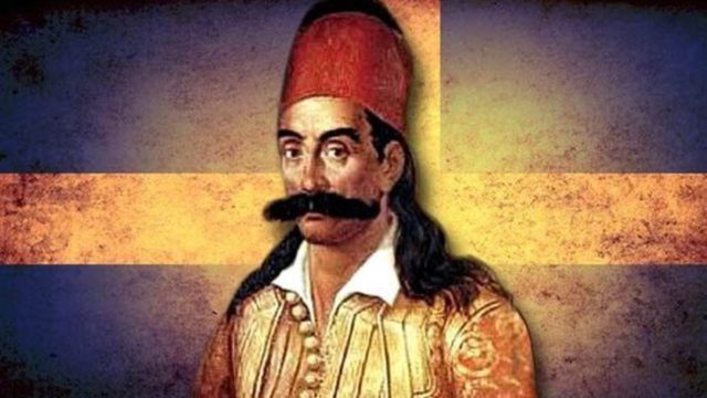 Σαν σήμερα, 22 Απριλίου 1827: Ο τραυματισμός του Καραϊσκάκη και τα σενάρια που δεν έσβησαν ποτέ