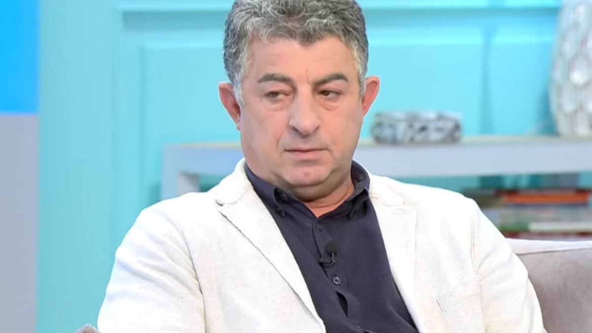 Σαν σήμερα εκτέλεσαν τον Γιώργο Καραϊβάζ