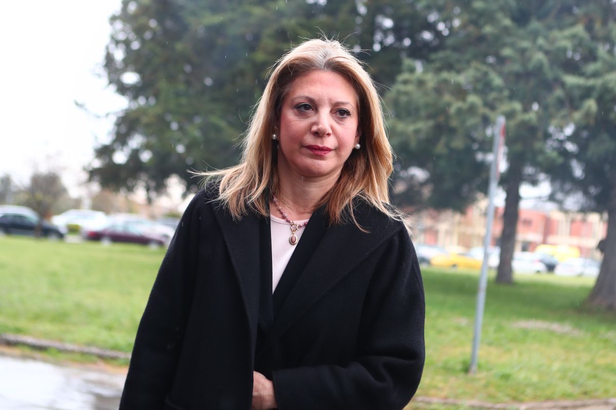 Έντονη αντίδραση Καρυστιανού