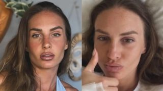 Δύσκολες στιγμές για την Κατερίνα Δαλάκα: Στο νοσοκομείο η αθλήτρια – Τι συνέβη