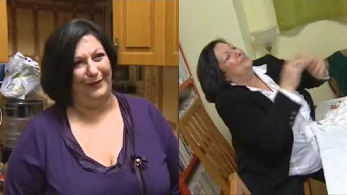 Retro TV: Η πιο «βιτριολική» παίκτρια που έχει περάσει από ελληνικό ριάλιτι – Όλες οι επικές στιγμές της σε ένα βίντεο