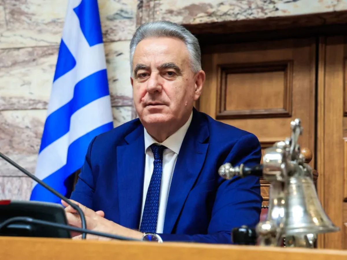 Ποιος είναι ο Αθανάσιος Καββαδάς: Η διαδρομή μέχρι το υπουργείο