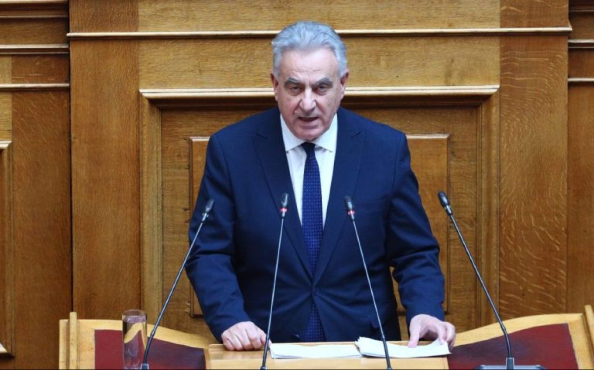 Ποιος είναι ο Αθανάσιος Καββαδάς που μπαίνει στην κυβέρνηση