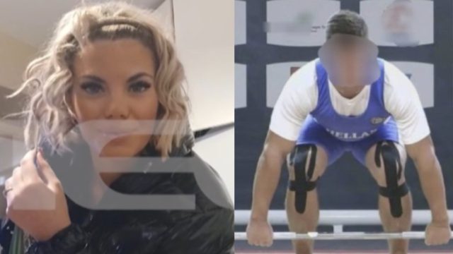 Αυτός είναι ο πρωταθλητής άρσης βαρών που συνελήφθη για τον θάνατο της 19χρονης Μυρτώς στην Κεφαλονιά