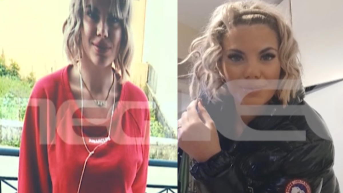 Κεφαλονιά – Έκτακτο: Συνελήφθη και τρίτο άτομο για τον θάνατο της 19χρονης – «Βρήκα πάνω στο “μάρμαρο” το παιδί μου» είπε ο χαροκάμενος πατέρας της Μυρτώς