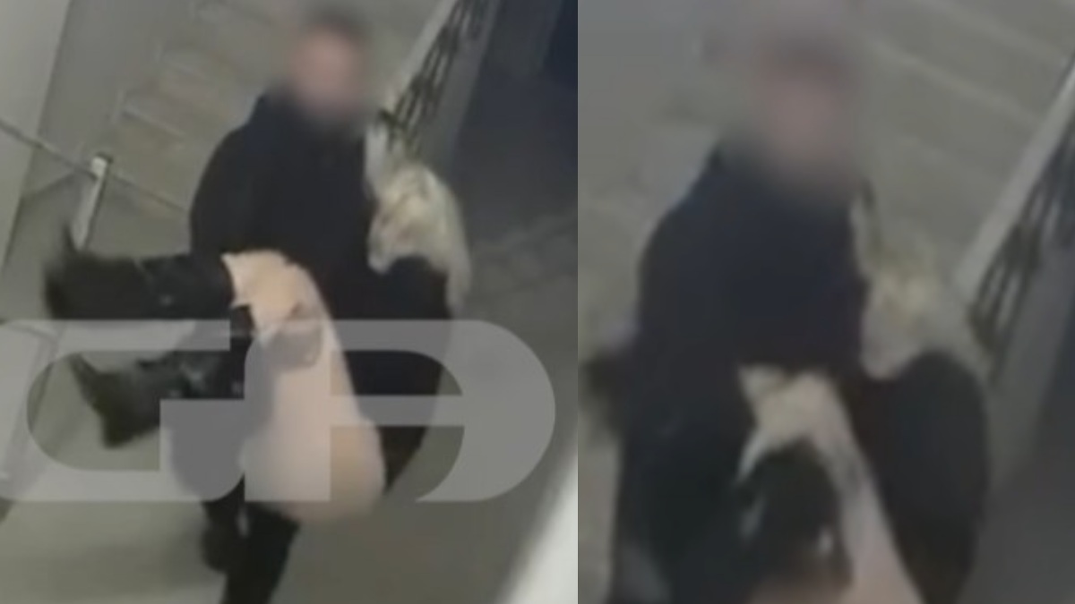Κεφαλονιά – 19χρονη Μυρτώ: Αυτά είναι τα βίντεο που «παγώνουν» το αίμα από το μοιραίο βράδυ – «Κάποιος της φόρεσε τα ρούχα για να την βγάλουν…»