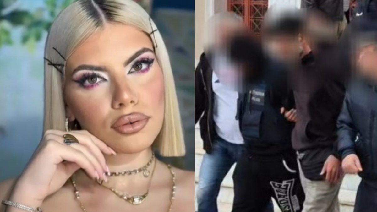 Θρήνος για την Μυρτώ: «Θα πούμε ότι την βρήκαμε στον δρόμο» – Σοκάρει ο κυνισμός τους, αυτή είναι η απολογία του 23χρονου