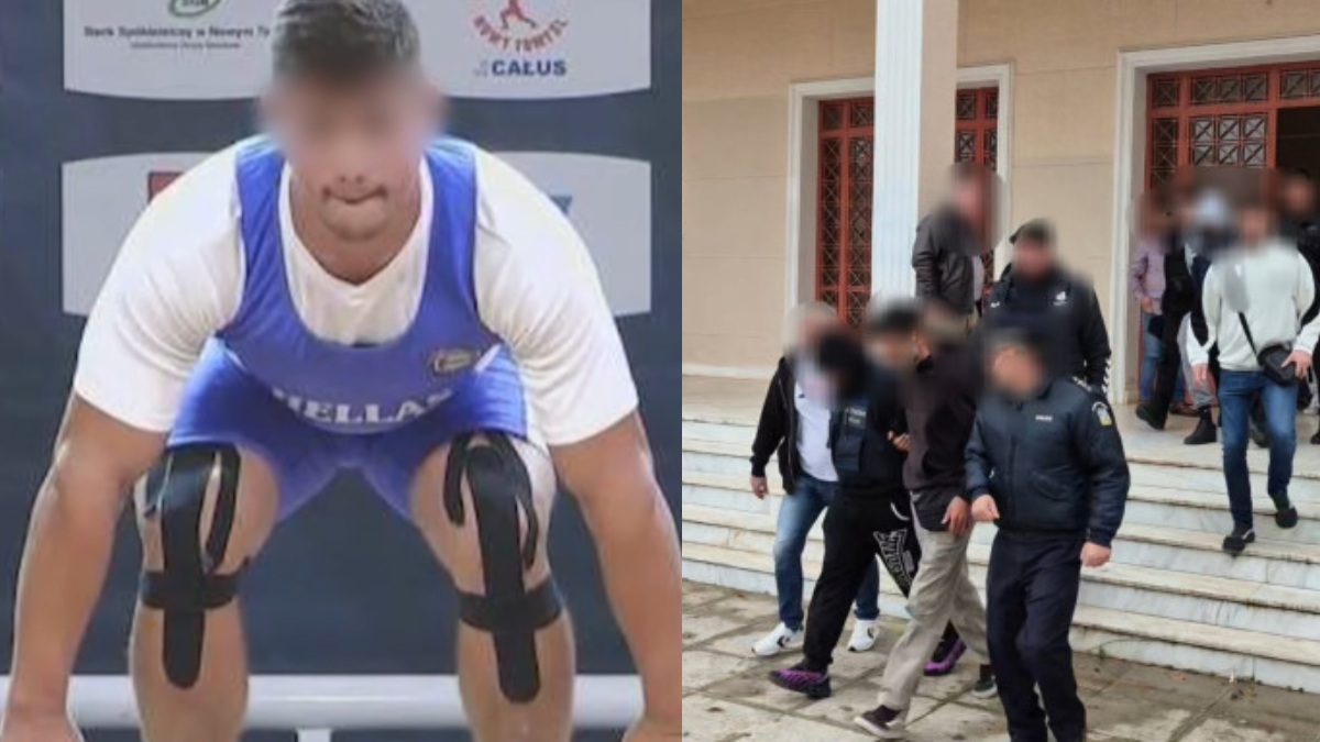 Νέα αποκάλυψη – Κεφαλονιά: «Πριν τη Μυρτώ το έκανε και σε μένα – Μου έριξε το χάπι βιασμού»