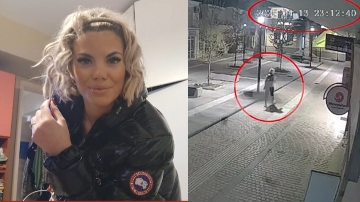 Κεφαλονιά: Όλο αντιφάσεις η απολογία του 23χρονου – Η μνήμη της κάμερας και τα πρόσωπα που πήγαν να στήσουν κάτι… που δεν βγήκε