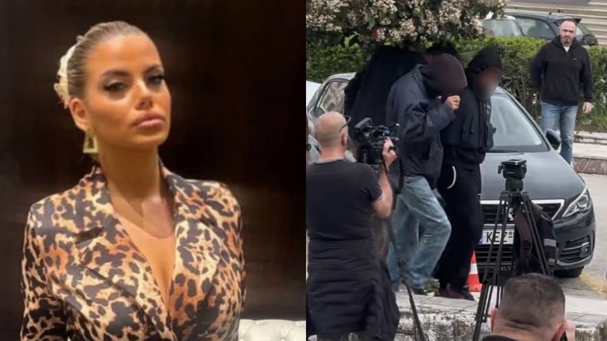 Κεφαλονιά: Ο 66χρονος έσπασε την σιωπή του και μιλάει για πρώτη φορά στην εκπομπή του Ευαγγελάτου – Τι δήλωσε για το μοιραίο βράδυ (βίντεο)
