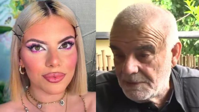 Κεφαλονιά – Κραυγή αγωνίας από τον πατέρα της Μυρτούς: «Παγίδευσαν το παιδί μου», όσα δήλωσε για το «κύκλωμα»