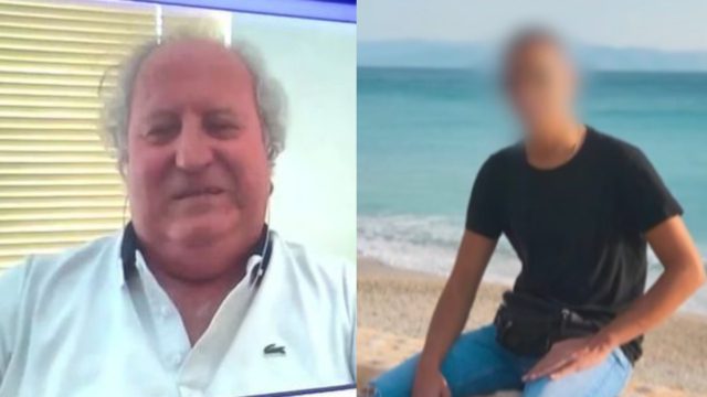 Κεφαλονιά: Αδιανόητα πράγματα με τον δικηγόρο του 23χρονου on air – Πήγε να πει τι υποτίθεται ότι έκαναν μέσα στο δωμάτιο, βίντεο