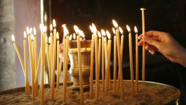 Ανείπωτη θλίψη: Έφυγε από την ζωή διάσημος και αγαπητός Έλληνας επιχειρηματίας