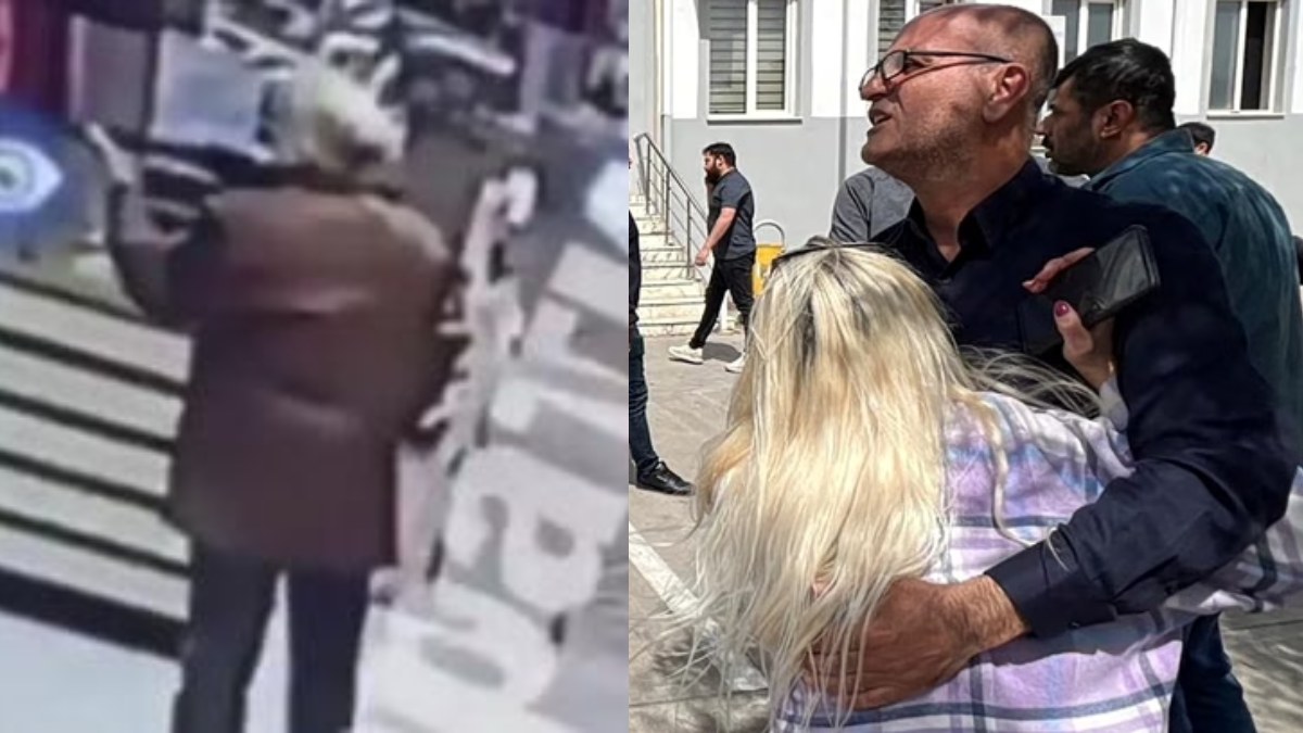 Κίεβο: Τουλάχιστον 5 οι νεκροί από πυροβολισμούς σε σούπερμαρκετ – Σοκαριστικά βίντεο από το μακελειό, σκληρές εικόνες