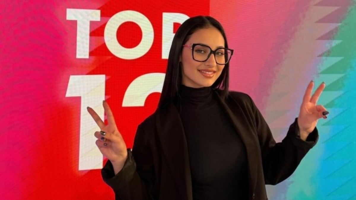 Η υπόθεση Κλαυδίας