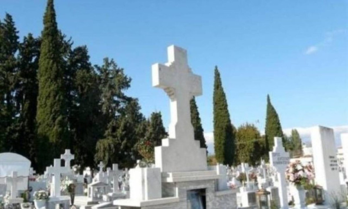 Το απίστευτο περιστατικό με νεκρό και χρέη