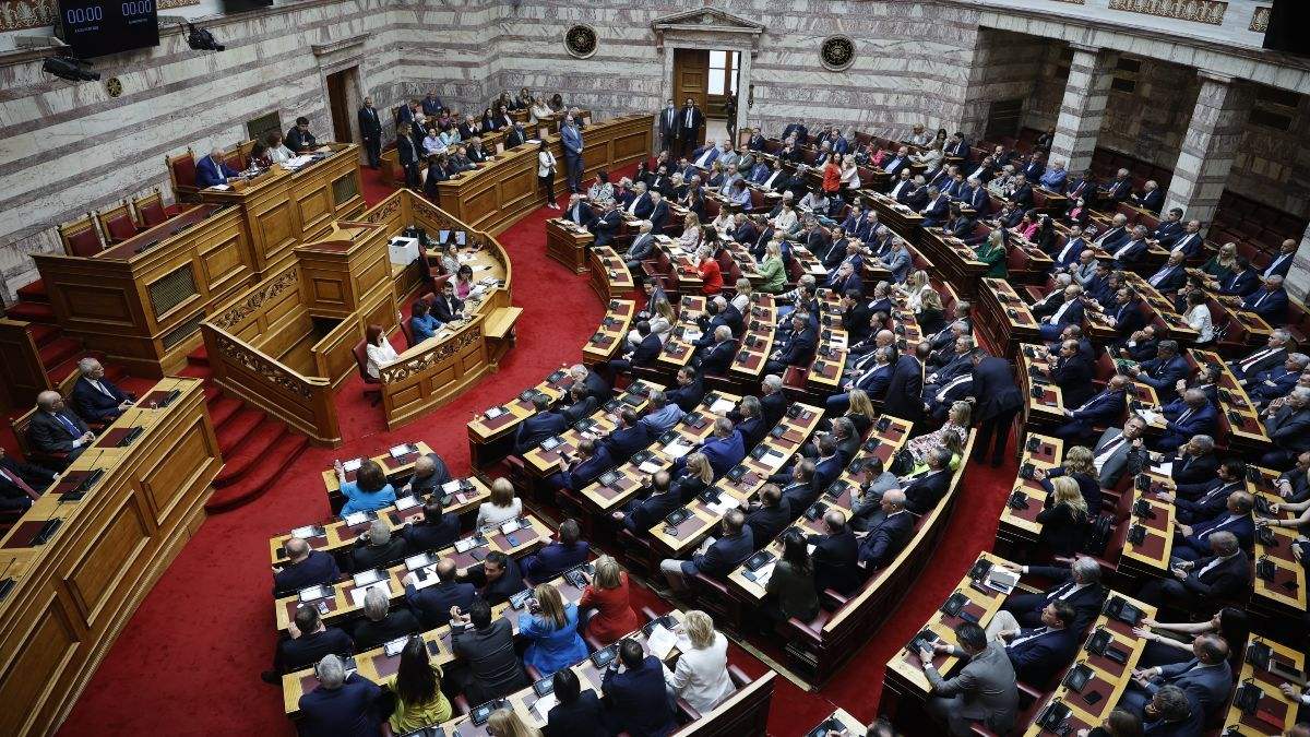 Οι 11 βουλευτές της ΝΔ για τον ΟΠΕΚΕΠΕ