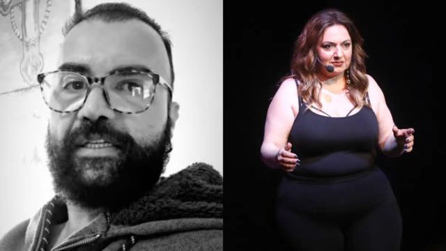Άγριο ξέσπασμα του Κονδυλάτου για την Μουτίδου: «Είστε του ιδίου νοητικού επιπέδου με τον κ. Μπέο»