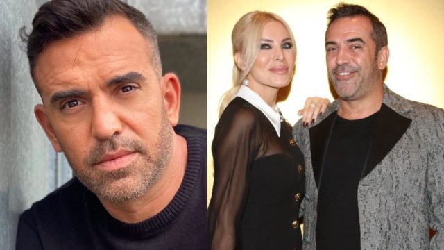 Στέφανος Κωνσταντινίδης: Οι «μπηχτές» με φόντο την Καινούργιου που… κατέβηκαν σε λίγα λεπτά