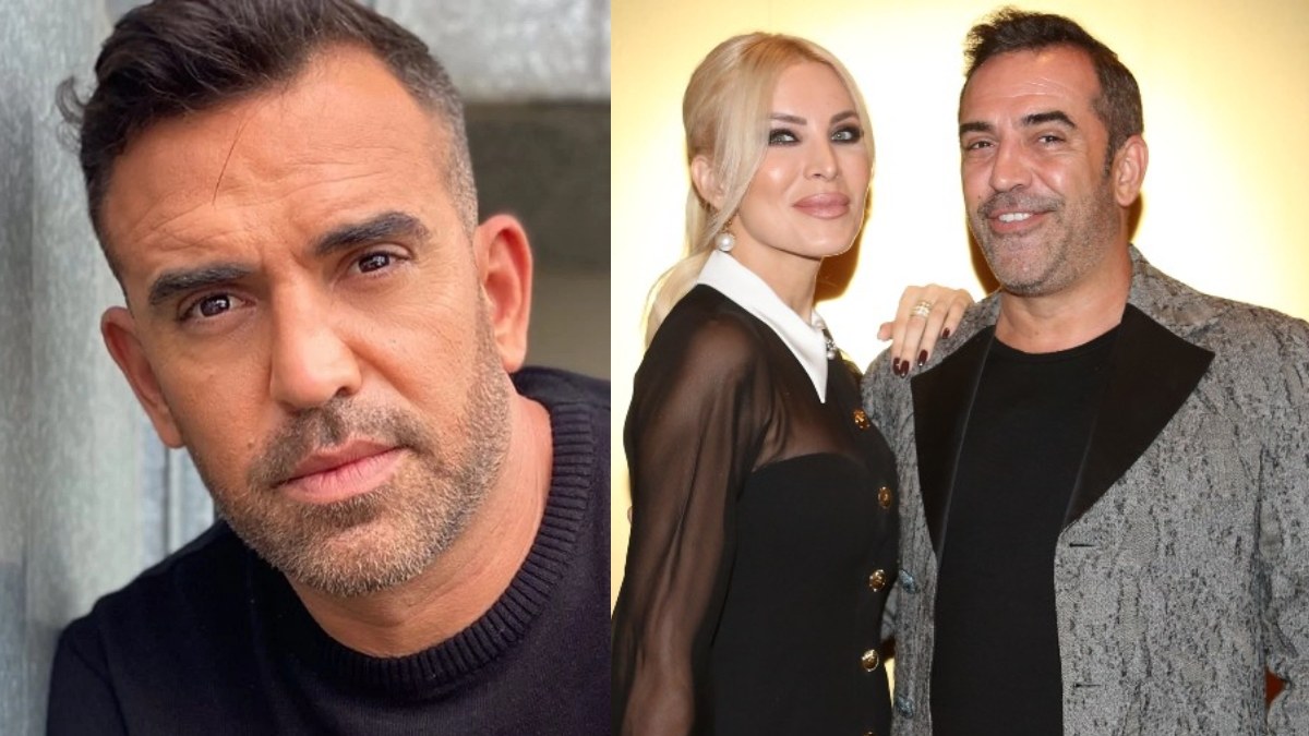 Στέφανος Κωνσταντινίδης: Οι «μπηχτές» με φόντο την Καινούργιου που… κατέβηκαν σε λίγα λεπτά