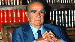 Σαν σήμερα, 23 Απριλίου 1998: Ο θάνατος του Κωνσταντίνου Καραμανλή και το τέλος μιας πολιτικής εποχής