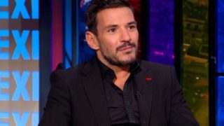 Κώστας Τσουρός: Τι απαντά για το περιστατικό στη Νάξο – Η διάψευση για τον ξυλοδαρμό