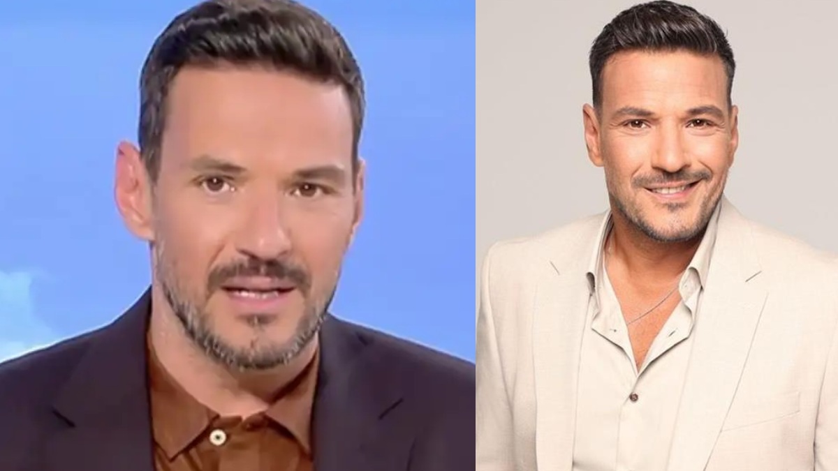 Τα είπε όλα ο Κώστας Τσουρός: Η όλο νόημα τοποθέτηση μετά τις φήμες περί ξυλοδαρμού στη Νάξο