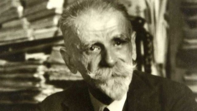Σαν σήμερα, 9 Απριλίου 1911: Όταν το Πανεπιστήμιο «φίμωσε» τον Κωστή Παλαμά – Η μαύρη σελίδα του Γλωσσικού Ζητήματος