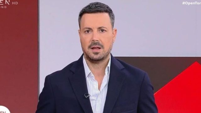 Αποκάλυψη Κουσουλού για ΟΠΕΚΕΠΕ περί συγκάλυψης από την αστυνομία για πολιτικά πρόσωπα