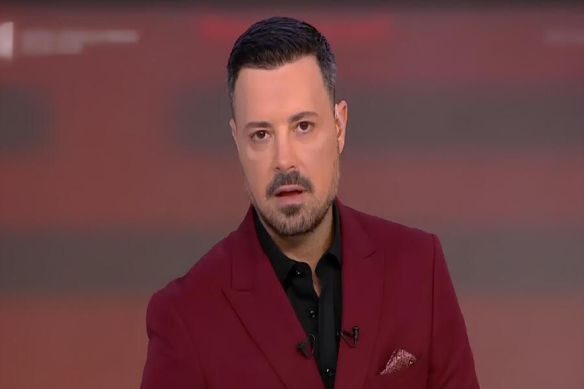 Ο Πέτρος Κουσουλός