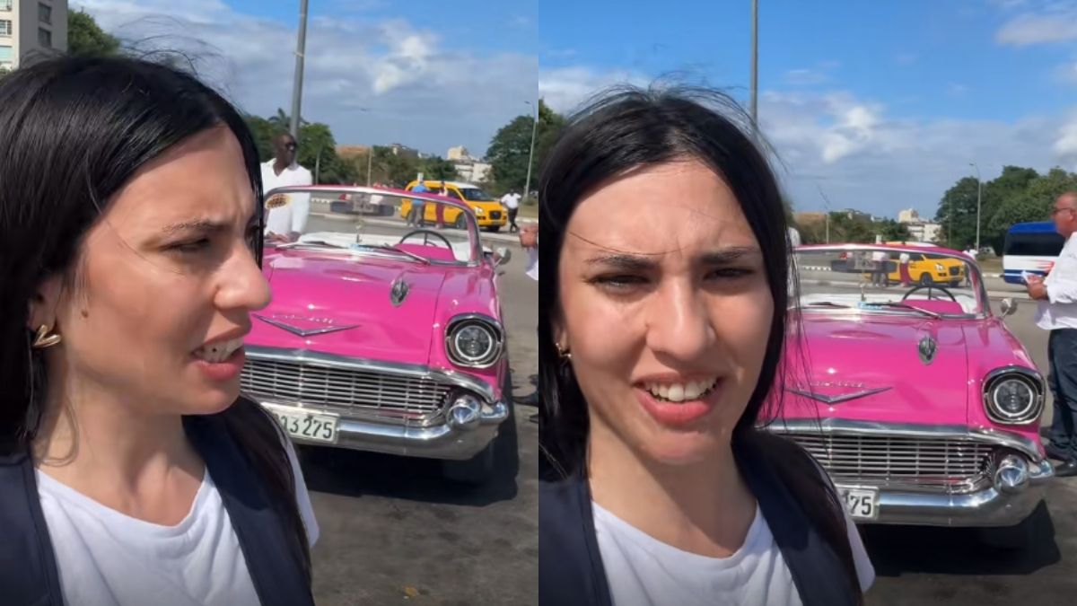 Πόσο κοστίζει το λίτρο βενζίνης στην Κούβα; 12 δολάρια – Μια Ελληνίδα τουρίστρια έπαθε σοκ