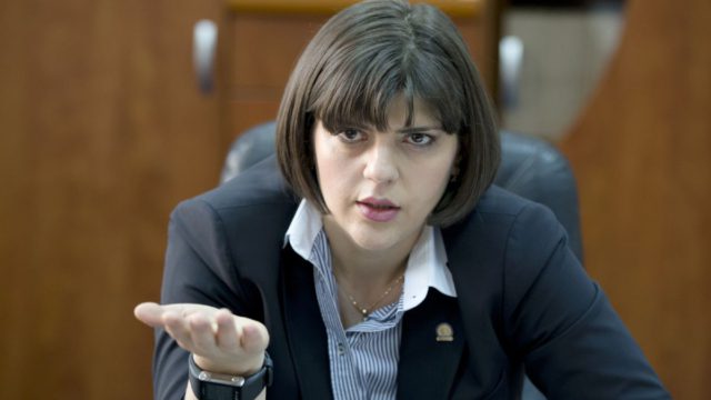 ΟΠΕΚΕΠΕ: Ποια είναι η εισαγγελέας Κοβέσι που «χορεύει» σκληρό ροκ την κυβέρνηση με τα σκάνδαλα 