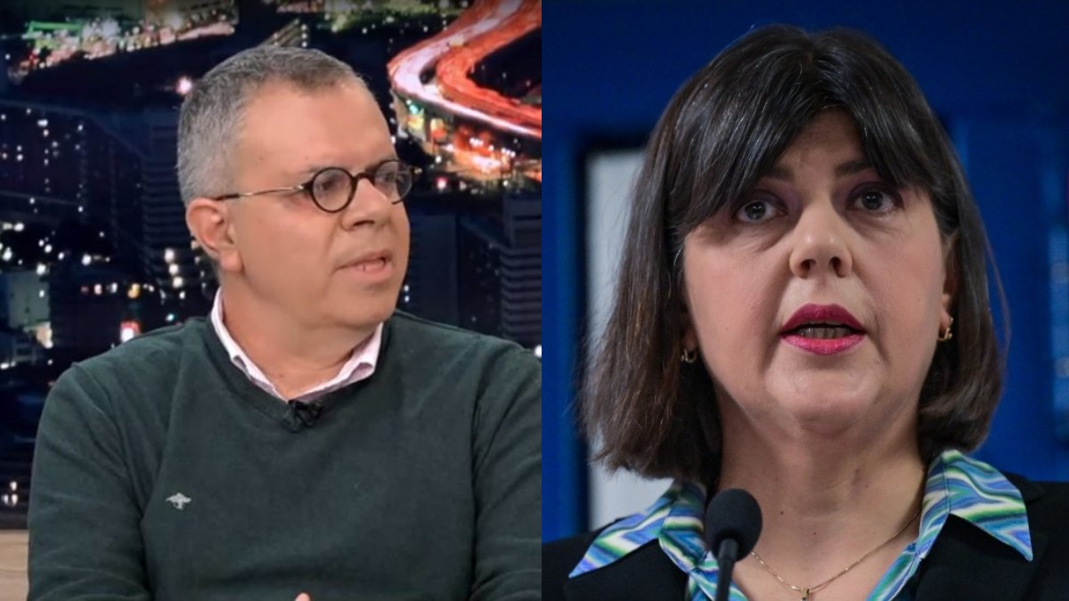 Μανώλης Κοττάκης: «70 βουλευτές της ΝΔ μιλάνε με τον πρόεδρο του ΟΠΕΚΕΠΕ στους φακέλους της Κοβέσι»