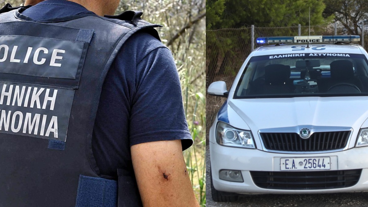 Κρήτη: Σοκάρει ο άγριος ξυλοδαρμός 38χρονης, ακούστηκαν παντού τα ουρλιαχτά της – «Είναι καλός άνθρωπος» είπε το θύμα