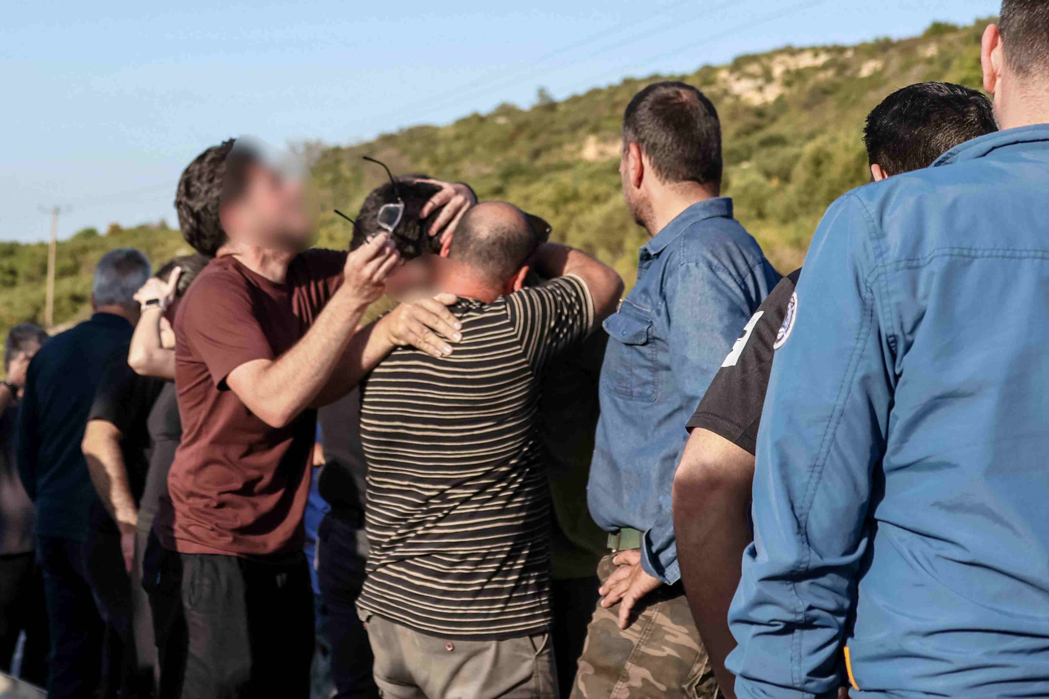 Φωτογραφίες Eurokinissi