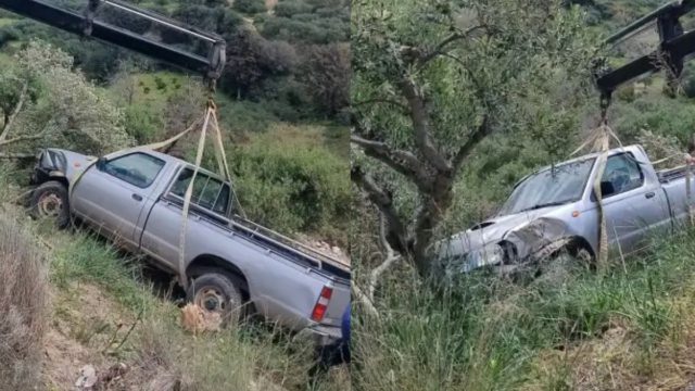 Στιγμές αγωνίας στην Κρήτη: Έψαχναν τον νεωκόρο για τη λειτουργία και τον βρήκαν εγκλωβισμένο – Βίντεο και εικόνες