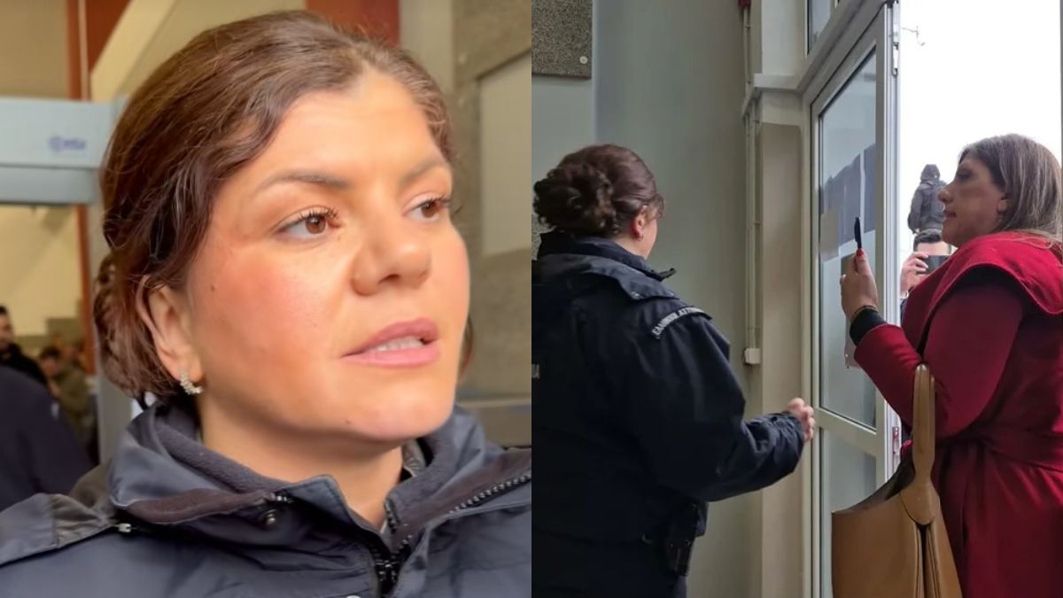 Το βίντεο της Κωνσταντοπούλου