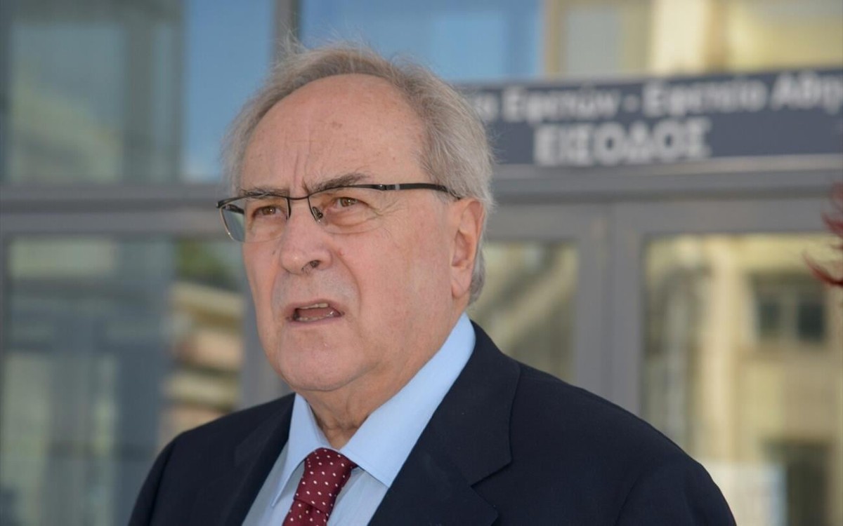 Κωνσταντόπουλος