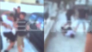 Κυκλάδες – Βίντεο από συμβάν που «παγώνει το αίμα»: Ανήλικοι ξυλοκόπησαν μέχρι λιποθυμίας συνομήλικό τους – Πολύ σκληρές εικόνες από την επίθεση