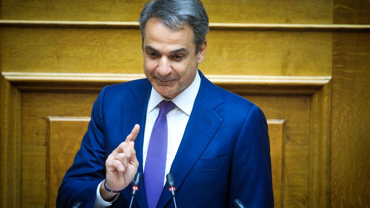 ΝΔ: Αντιδράσεις για Σκέρτσο και εξωκοινοβουλευτικούς πριν την ΚΟ