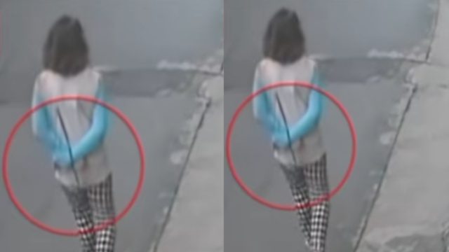 Φως στο Τούνελ: Βίντεο σοκ απο γυναίκα δεμένη πισθάγκωνα και ξυπόλυτη – Πέθανε μετά από μια εβδομάδα