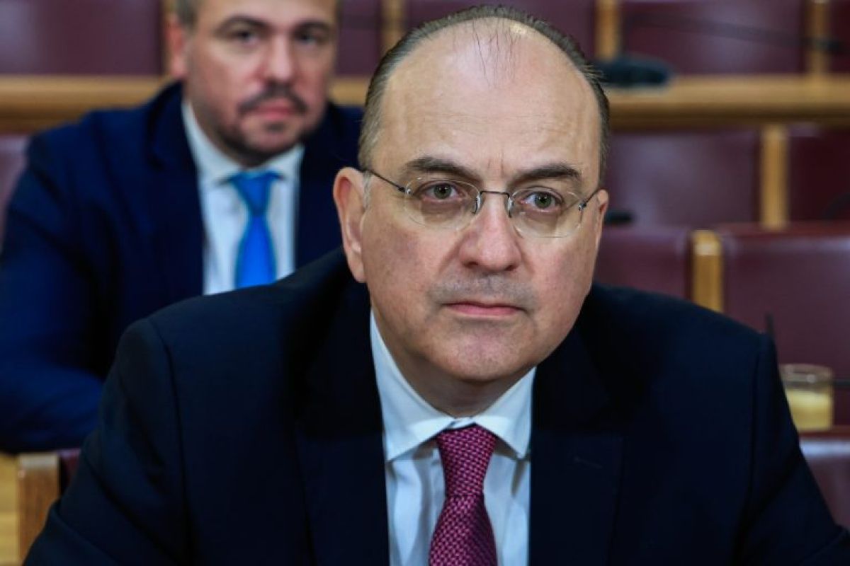 Μακάριος Λαζαρίδης