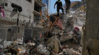 Μέση Ανατολή: Το Ιράν κατηγορεί το Ισραήλ για την παραβίαση της εκεχειρίας – Το σχέδιο του Τραμπ που «ανταμείβει» την Ελλάδα