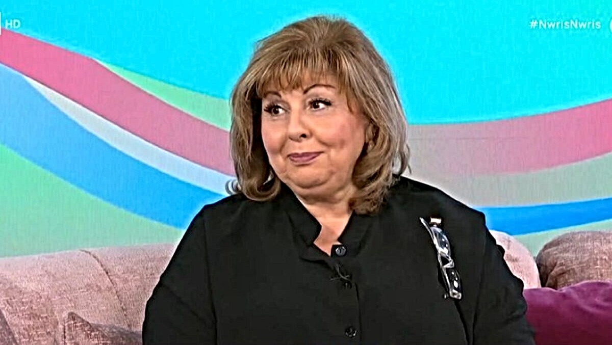 «Κατάθεση ψυχής» από την Λένα Μαντά: «Τέτοια πόρτα στα μούτρα δεν έχω ξαναφάει»