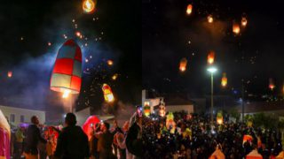 Πάσχα στο Λεωνίδιο: Ο απόλυτος οδηγός για έθιμα, φαγητό και διαμονή