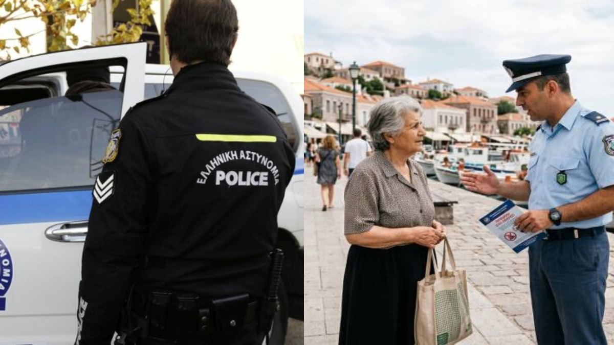Σε εξέλιξη βρίσκεται η επιχείρηση εντοπισμού του 24χρονου κτηνοτρόφου που εξαφανίστηκε στην Άγρα της Λέσβου.