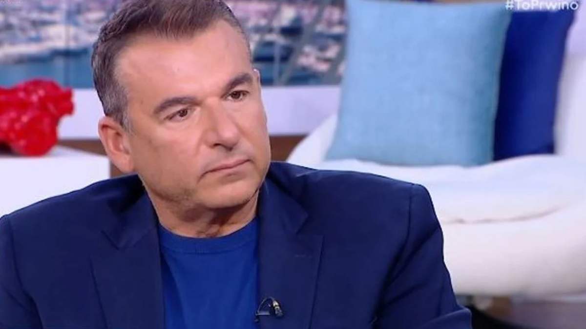 Γιώργος Λιάγκας